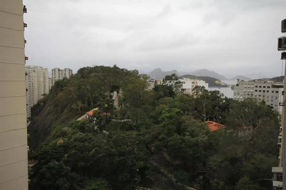 Botafogo - 2 BR Apartment - GHS 38063