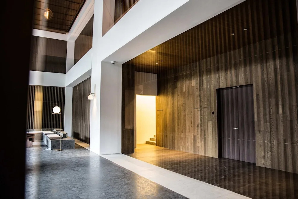 The Establishment KL Sentral Bangsar by Plush