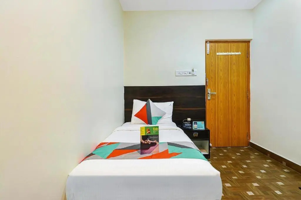 The K11 Hotels - T Nagar