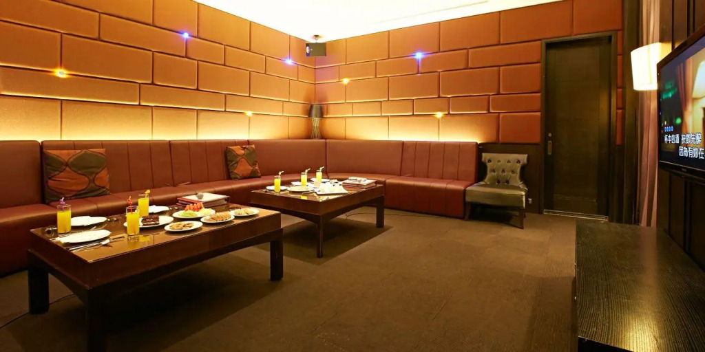Fullon Hotel Tamsui Fisherman's Wharf