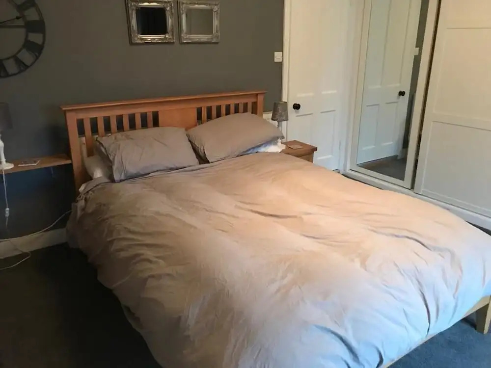 The Old Manse B&B