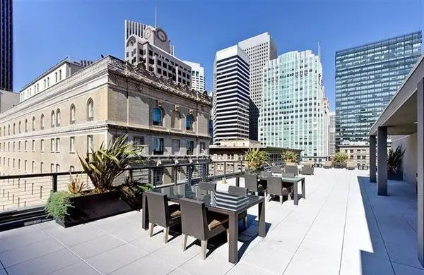 AMSI Financial District South (AMSI-SF.FSNM7206)