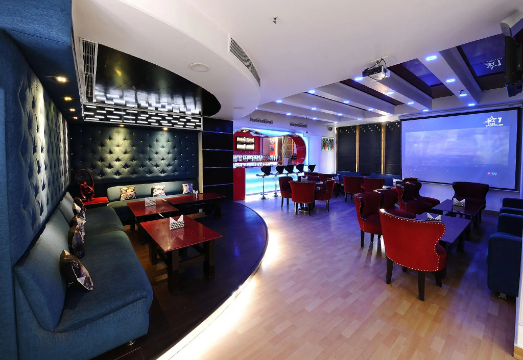 Regenta Place Amritsar by Royal Orchid Hotels Limited