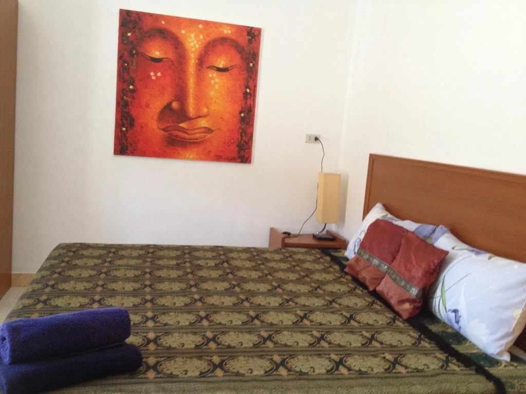 Honey Bear Guesthouse