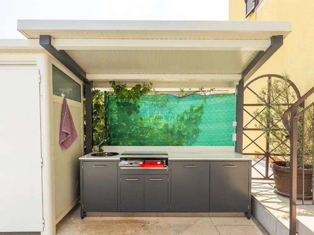Holiday Home in Rovinjsko With Pool