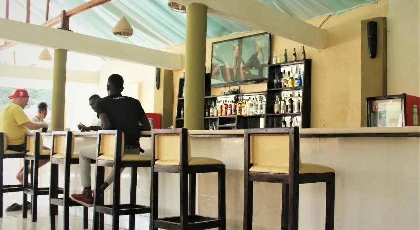 badala park hotel