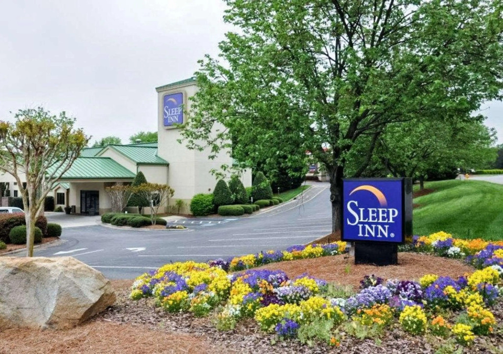 Sleep Inn Kernersville I-40