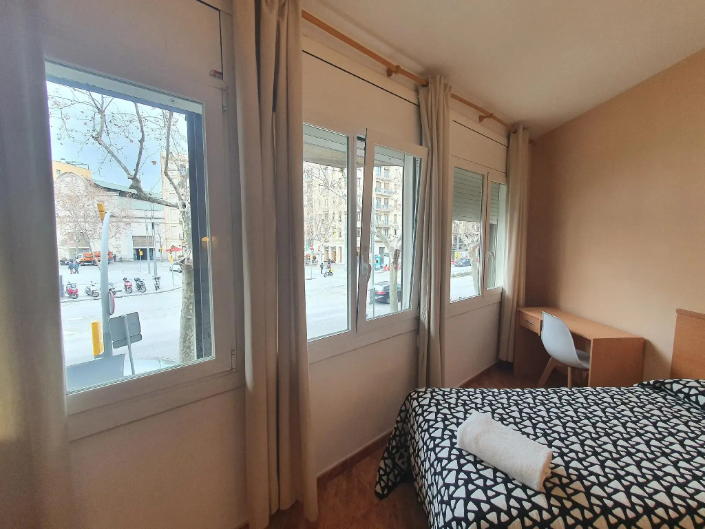 Hostal Rio De Castro
