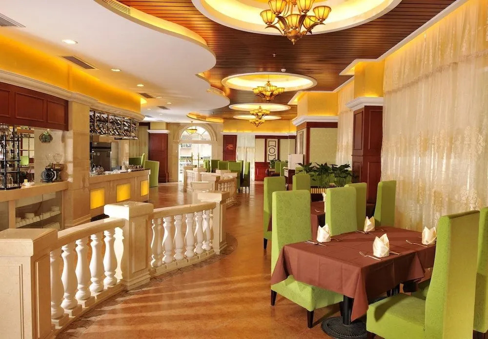 Vienna Hotel