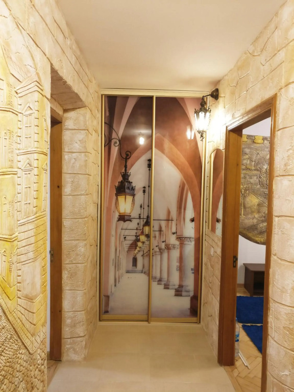 Very nice Apartment in L'viv