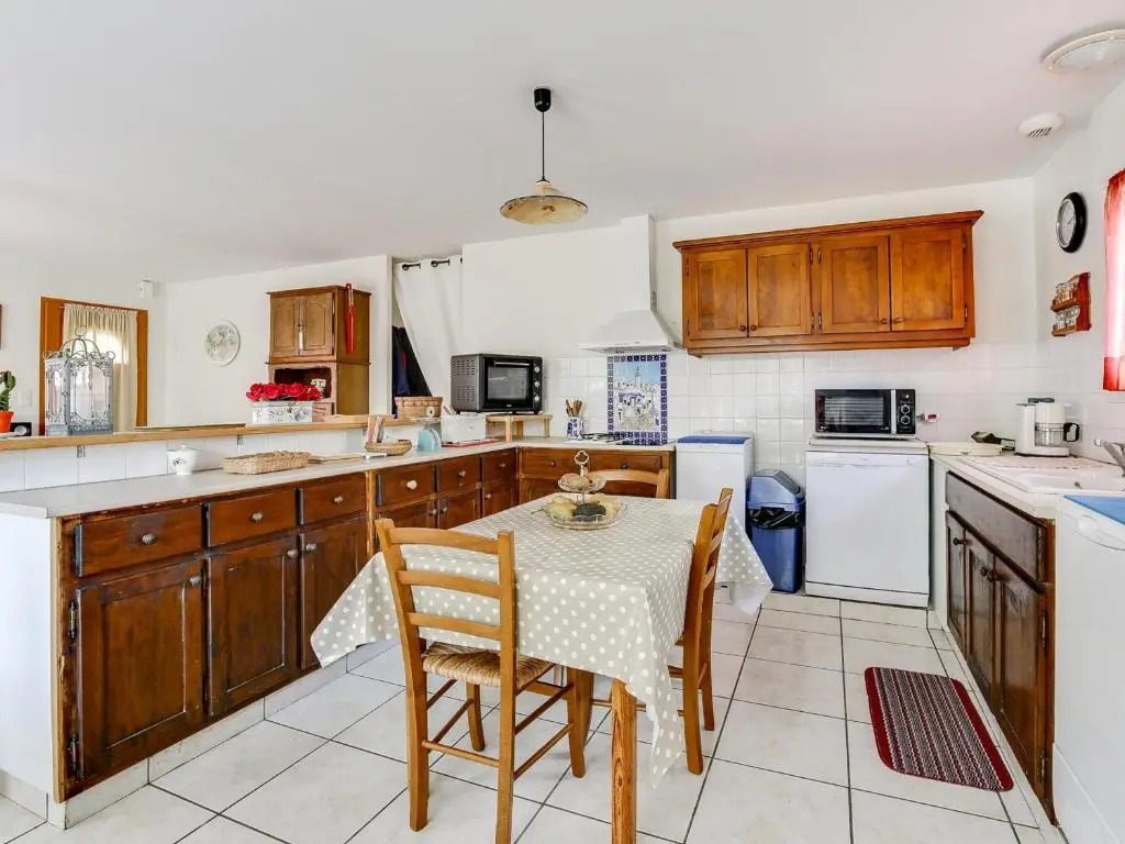 Maison Biscarrosse, 3 pièces, 4 personnes - FR-1-521-60