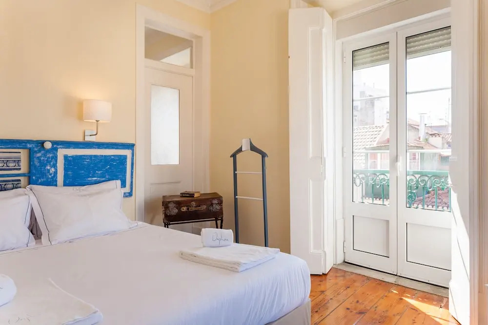 GuestReady - Fernando Pessoa Apartments