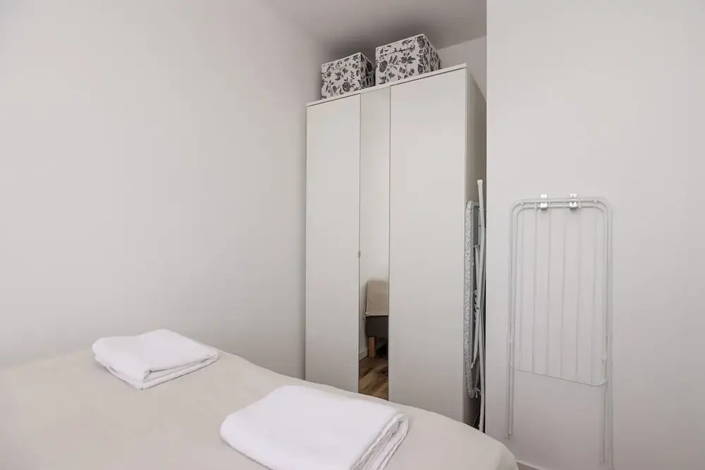 ShortStayPoland Przechodnia B178