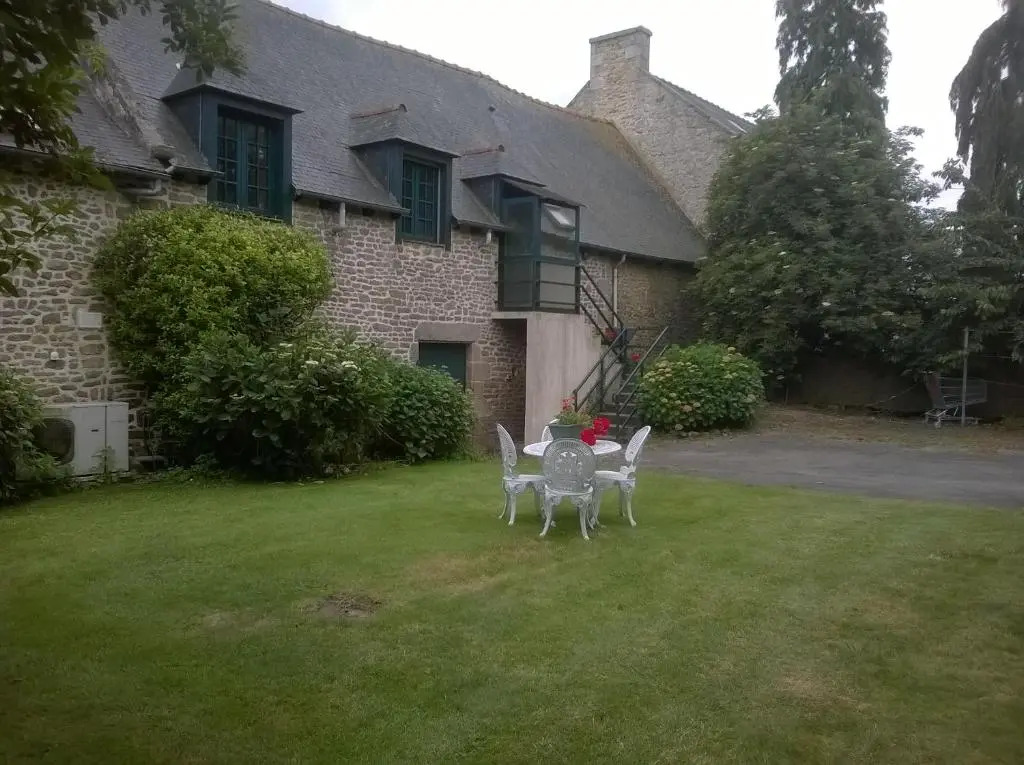 Le Chêne Pichard