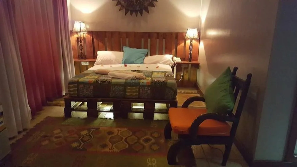 Gattomatto Inn