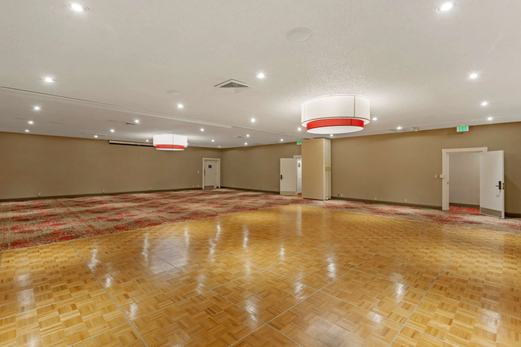Best Western Plus Burley Inn & Convention Center
