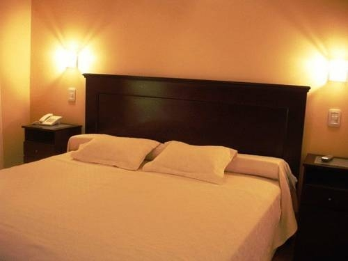 Parque Hotel Golf