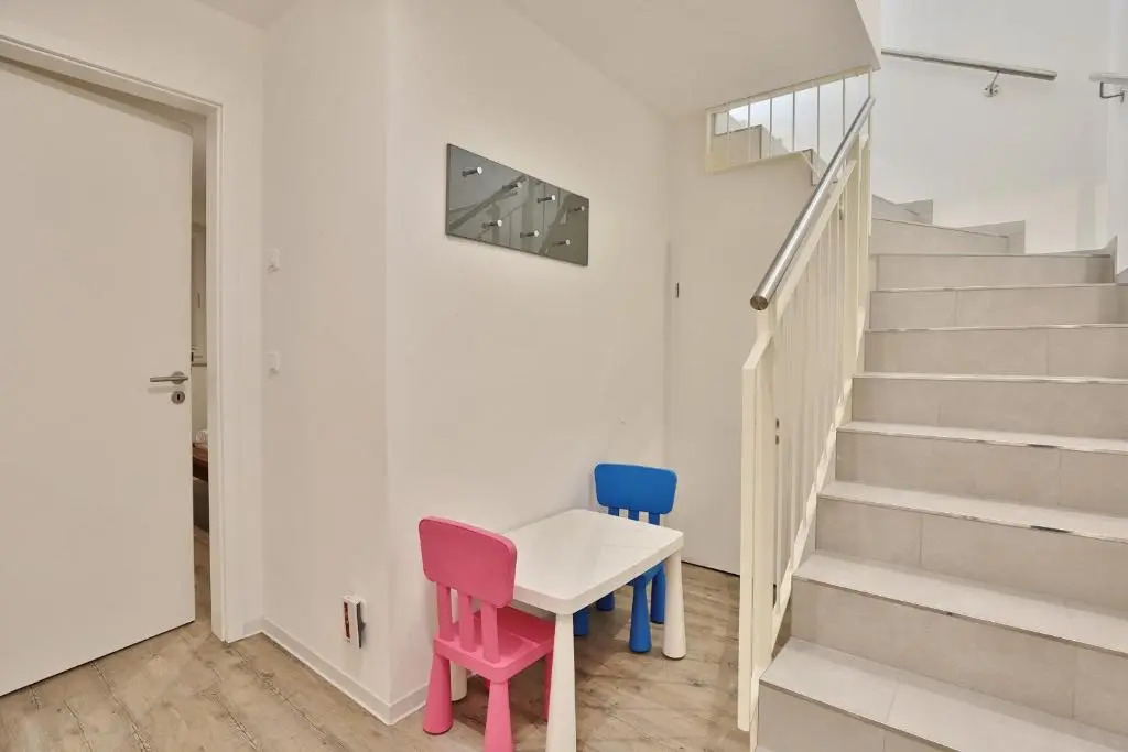 Bude 30 Bude 30 Tilly Appartement 2