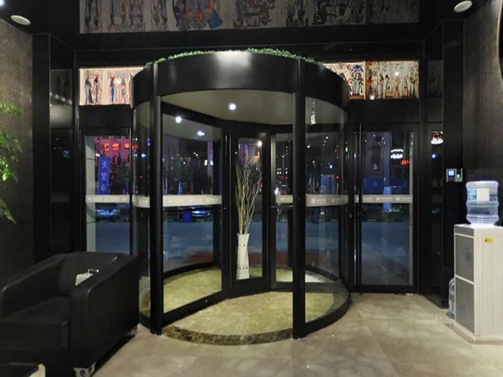 Jiuhou Boutique Hotel