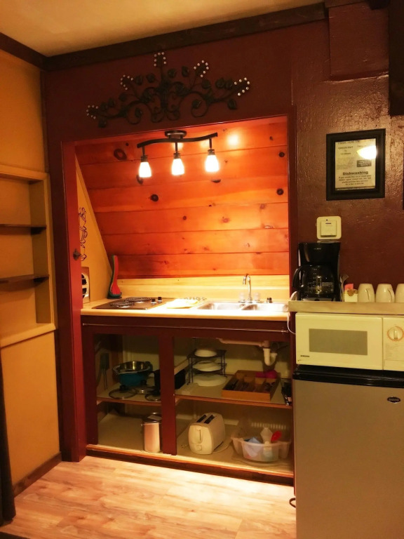 Redwoods River Resort & Campground