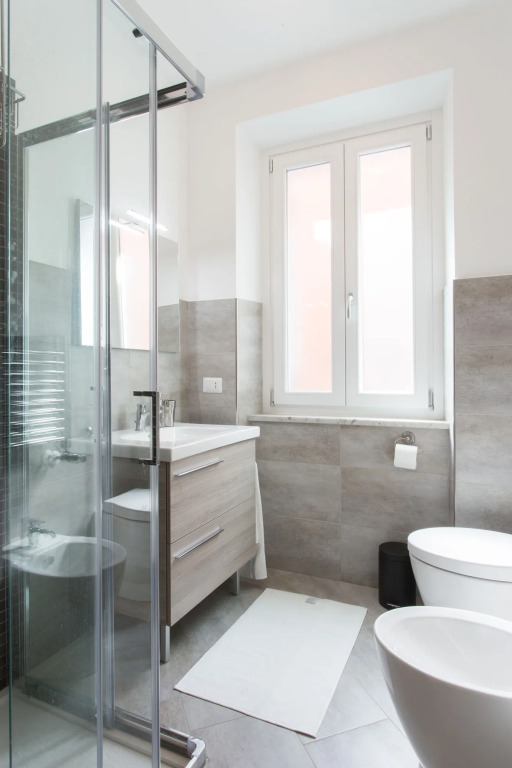 Domenichino Luxury Home
