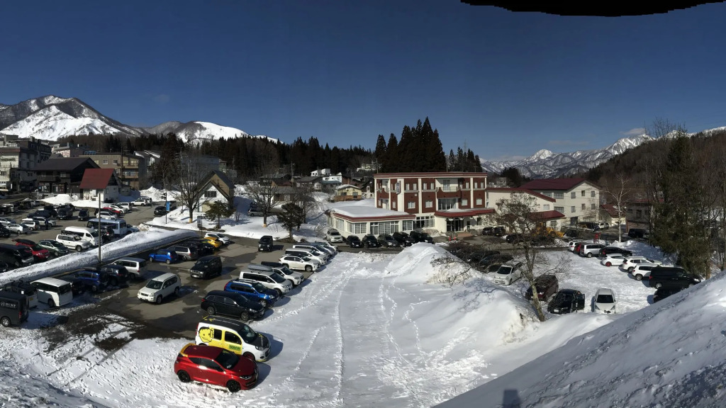 Hotel Eve Plaza