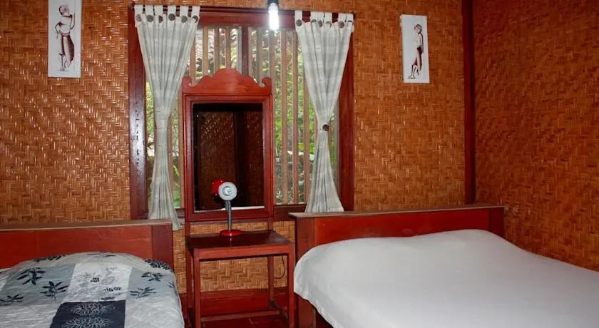Suarsena Bungalow 2