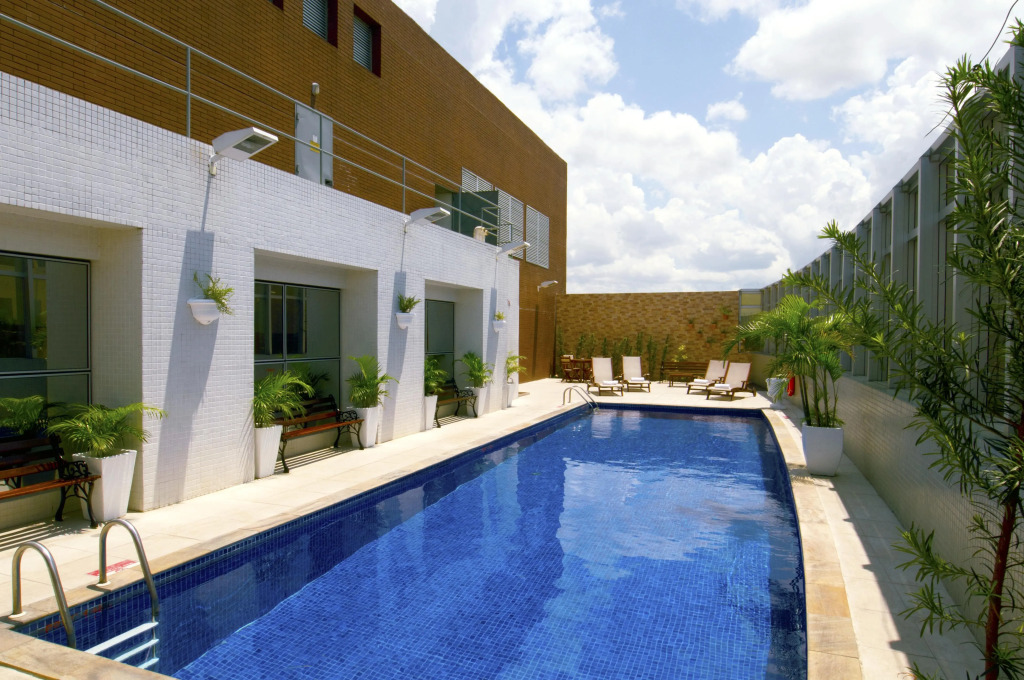 Holiday Inn Manaus by IHG