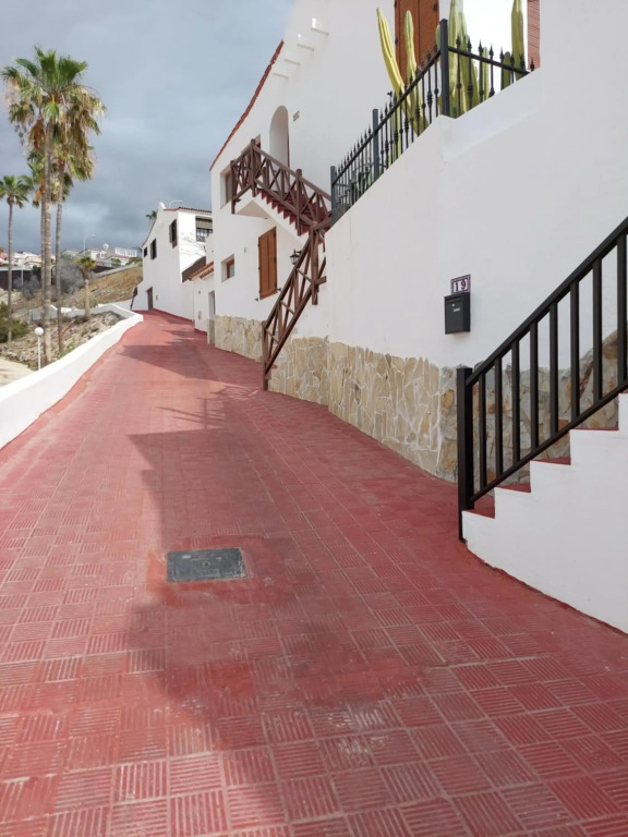 Villa Blanca apartment, Garden view 2 Bedrooms