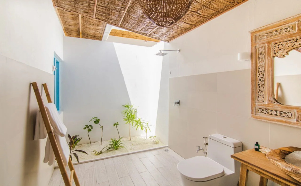 Villa Rosa Maldives