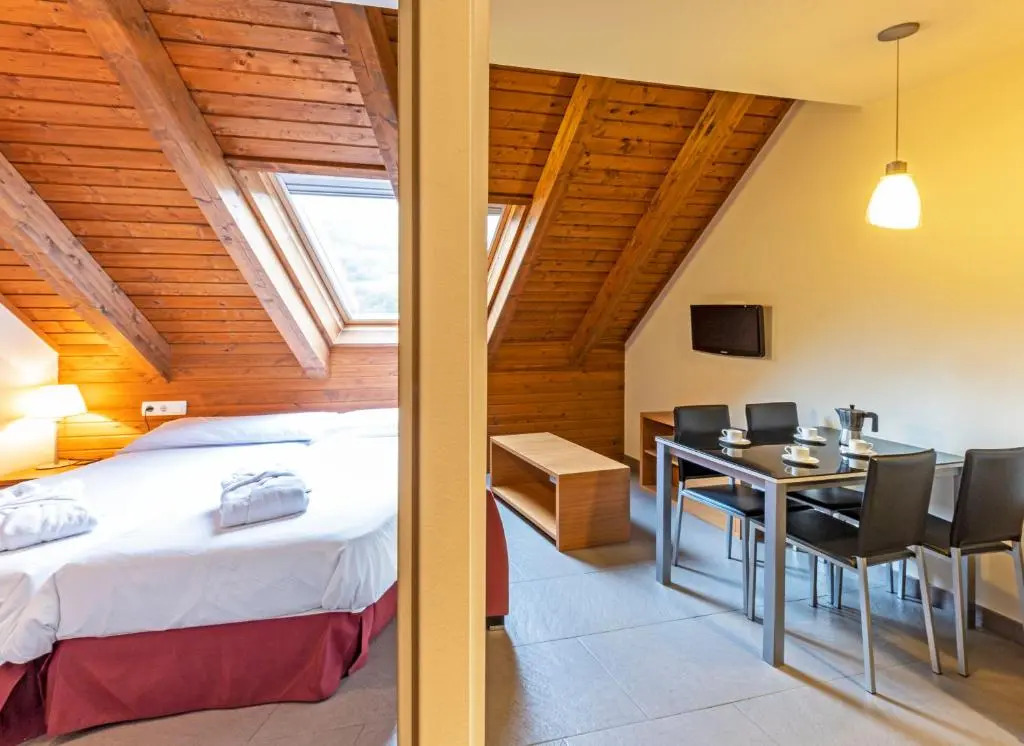 Aparthotel Trainera