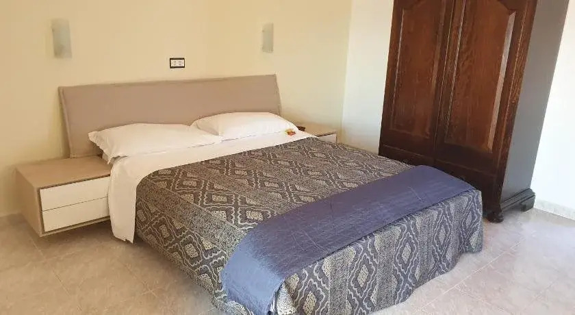 Hotel Costa Azzurra