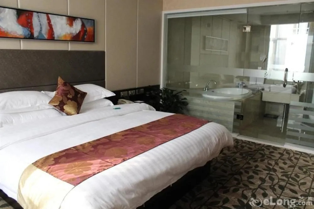 Juli Liupanhong Hotel