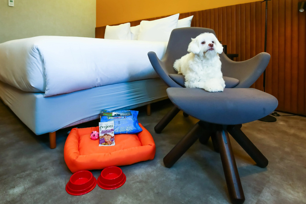 Grand Mercure SP Pinheiros