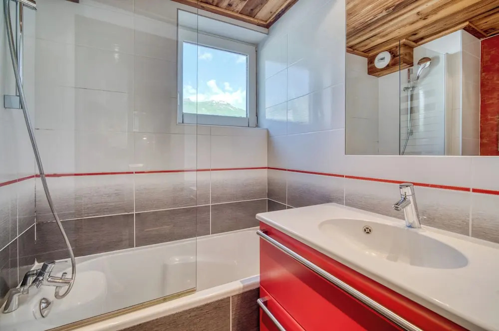 Appartement Tommeuse 93