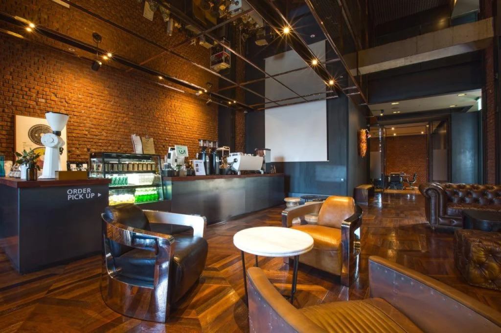 SR Hotel Magok