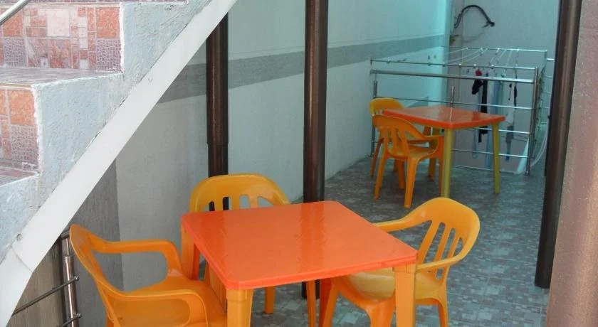 Guest House Kiparis