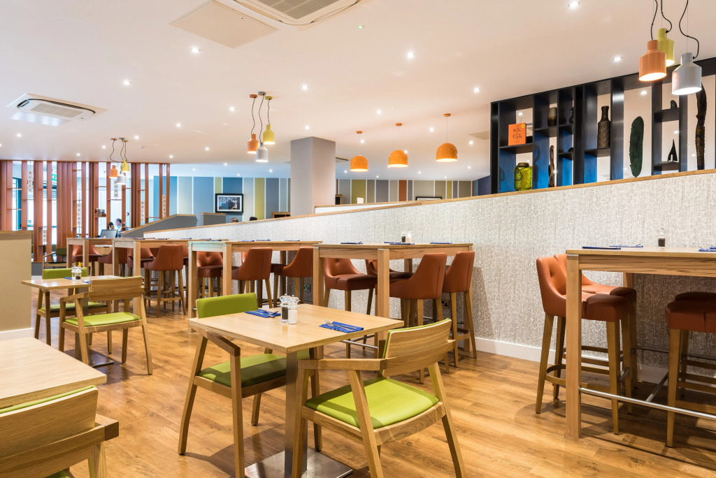 Holiday Inn Lancaster by IHG