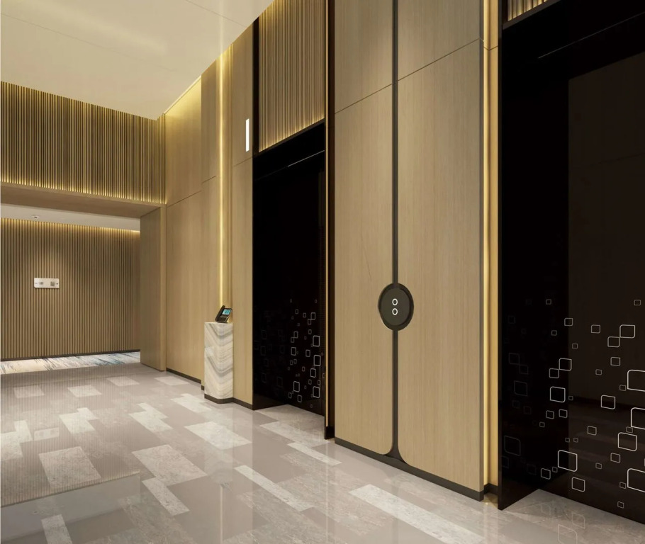 Hilton Garden Inn Hangzhou Xiaoshan