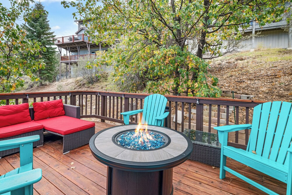BB Lake view Lodge
