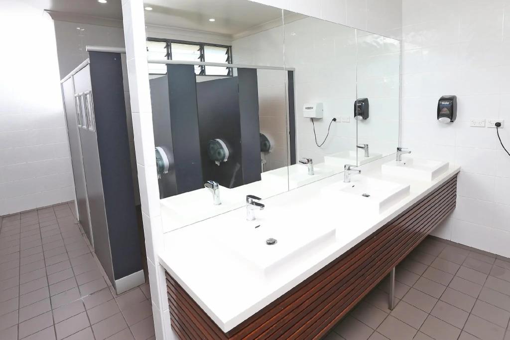 YHA Byron Bay