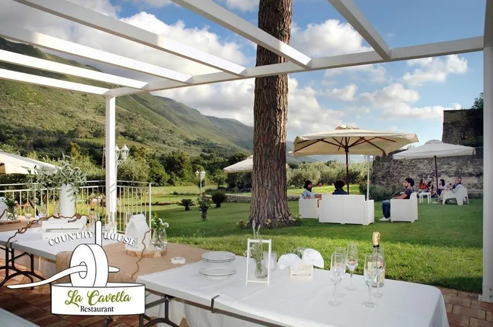 La Cavella Country House