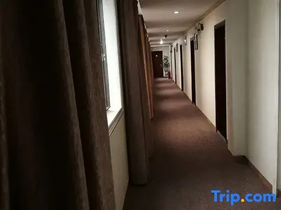 Shaoxing Jinxiu Business Hotel