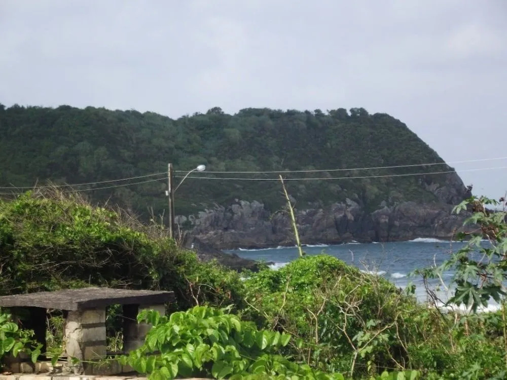 Pousada do Santo