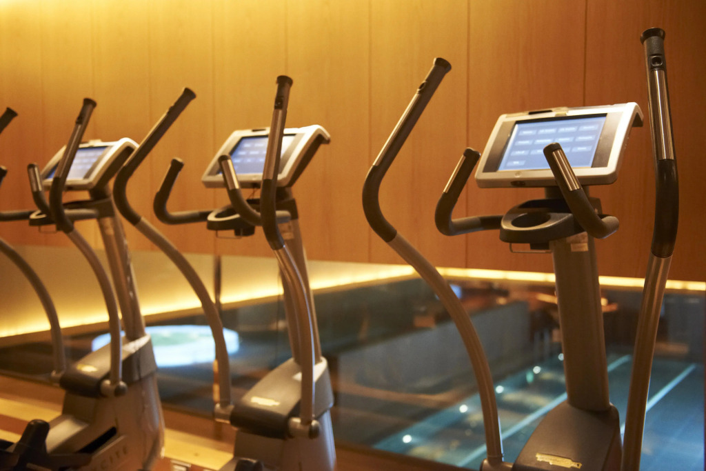 Grand Hyatt Tokyo