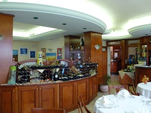 Nuova Locanda del Borgo