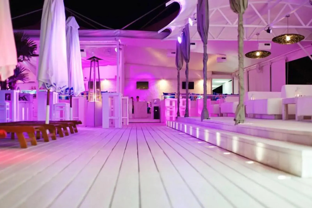 Amfibia Beach Complex
