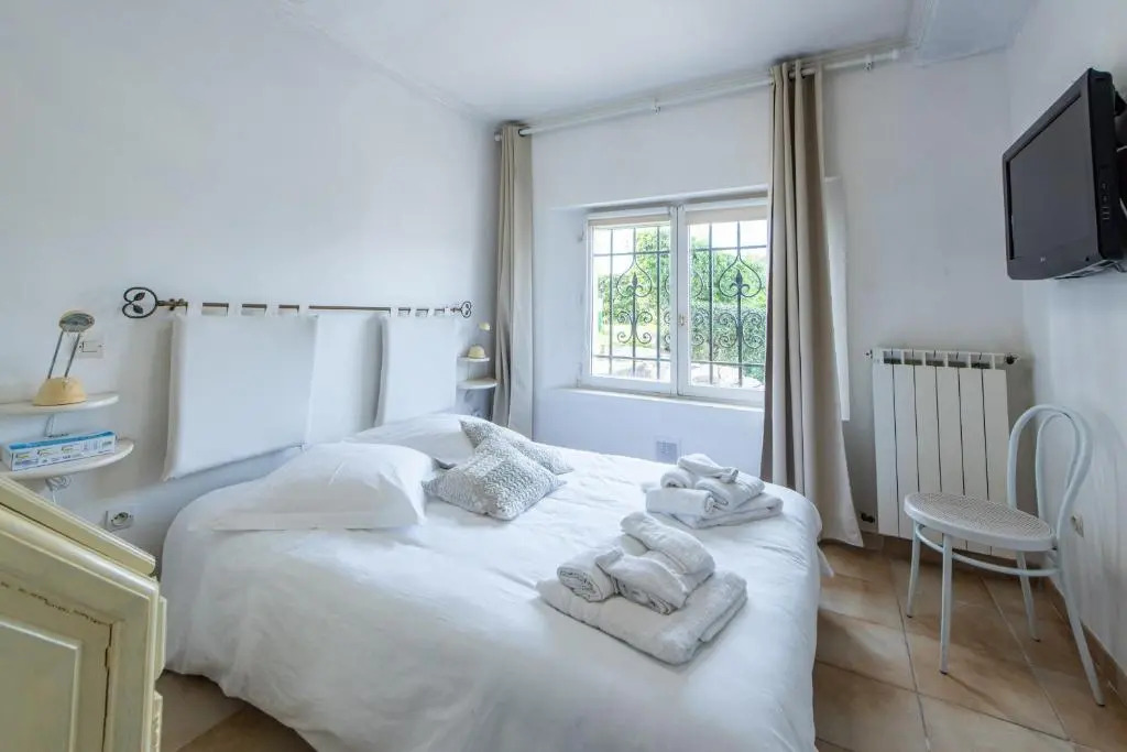 Villa Bellet