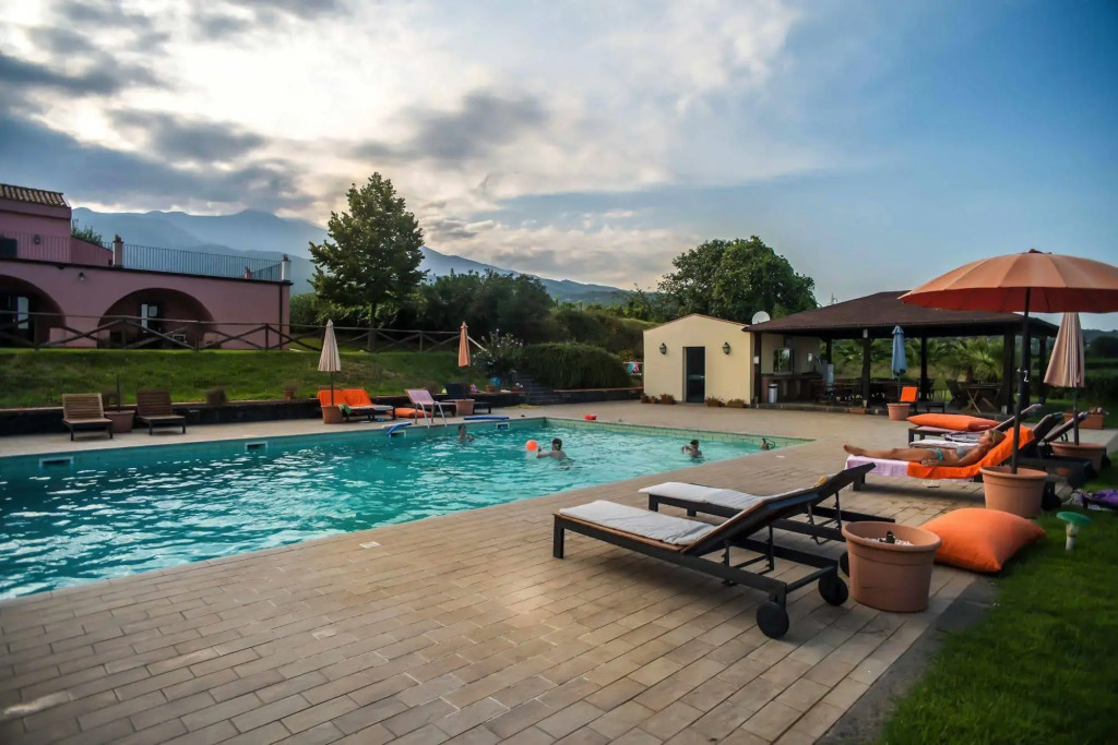 Agriturismo Tenuta San Michele