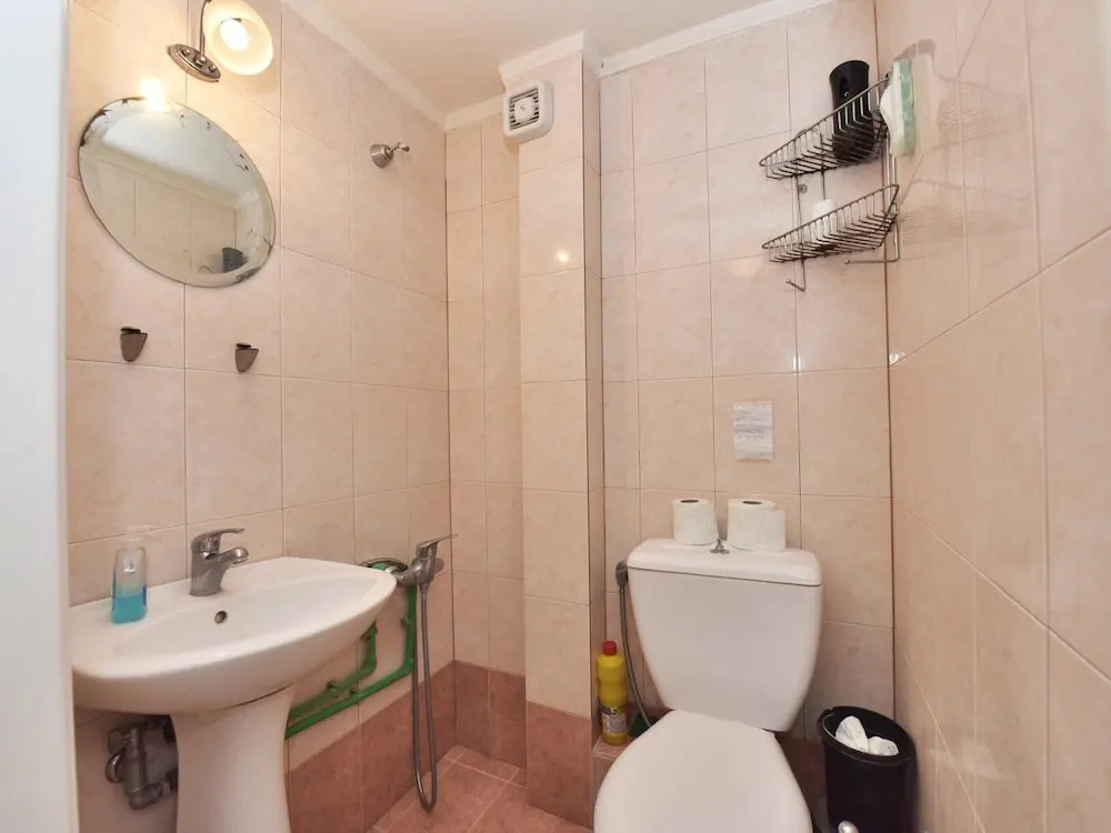 Dimian Villa Sea View Nea Potidea